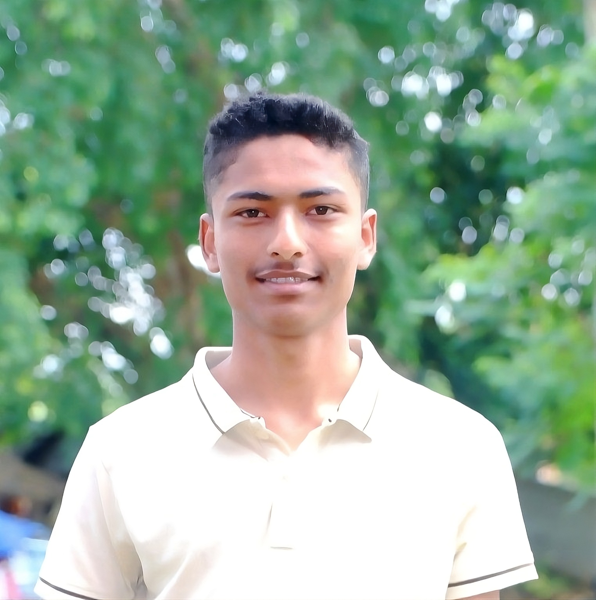 Aayush Dhakal